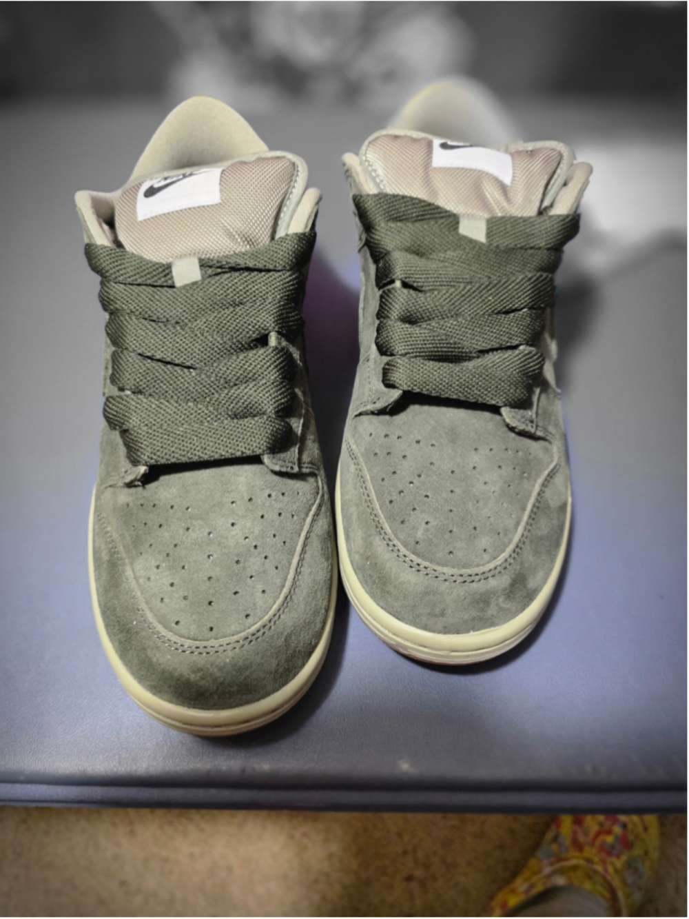 Nike SB Dunk Low Pro, size 9m, new. - Picture 4 of 8